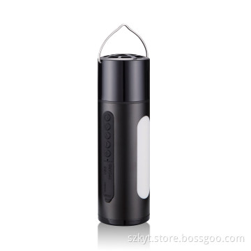 new rechargeable 5200mAh battery capacity bluetooth speaker, portable home theater speaker